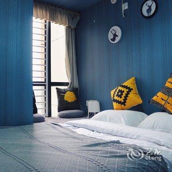 重庆刘超超普通公寓(分店)酒店提供图片