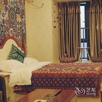 重庆刘超超普通公寓(分店)酒店提供图片