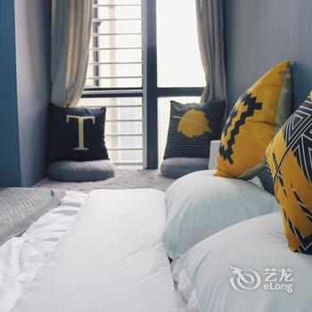 重庆刘超超普通公寓(分店)酒店提供图片