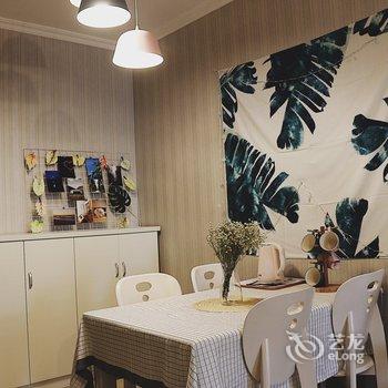 重庆刘超超普通公寓(分店)酒店提供图片