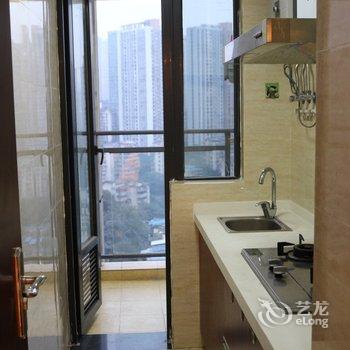 重庆刘超超普通公寓(分店)酒店提供图片