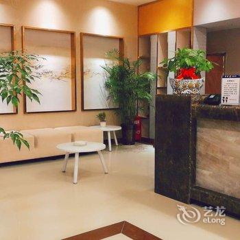 宜昌亚际酒店酒店提供图片