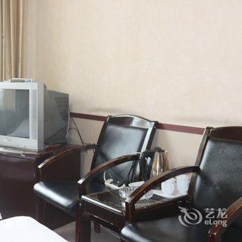 忻州怡宾楼宾馆酒店提供图片