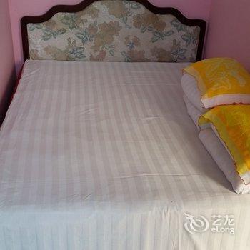 保定百里峡庆宏农家院酒店提供图片