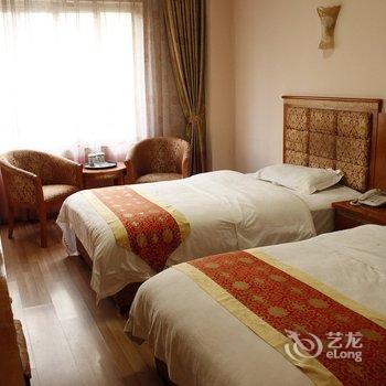 红兴旅社(成都银海店)酒店提供图片