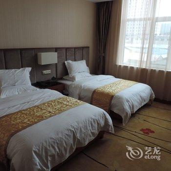 西宁丽豪酒店酒店提供图片