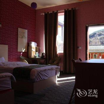 泸沽湖行走印记客栈酒店提供图片