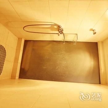 重庆米莱时尚公寓亚太山谷店酒店提供图片