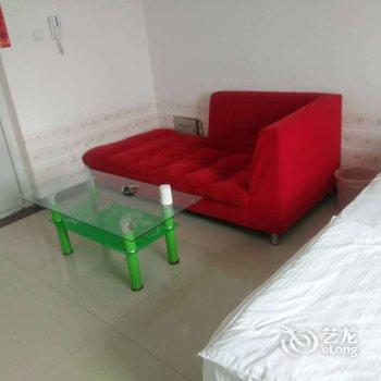春天休闲自助公寓酒店提供图片