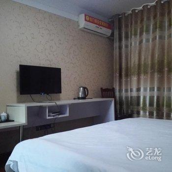洪泽苏淮宾馆酒店提供图片