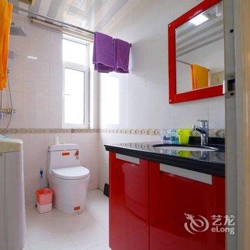 西安路客180分店酒店提供图片