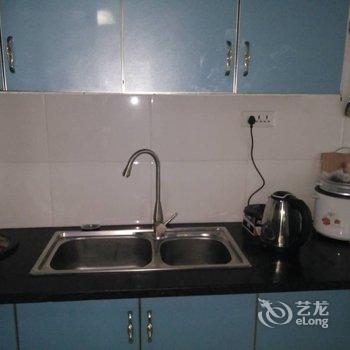 重庆翰林天下普通公寓(分店)酒店提供图片