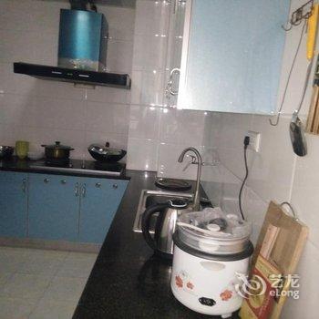 重庆翰林天下普通公寓(分店)酒店提供图片