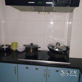 重庆翰林天下普通公寓(分店)酒店提供图片