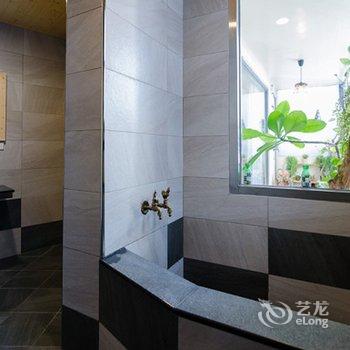 台南唯慢空间生活馆酒店提供图片