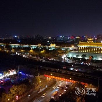 西安郭师傅普通公寓酒店提供图片