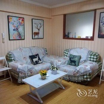西安郭师傅普通公寓酒店提供图片