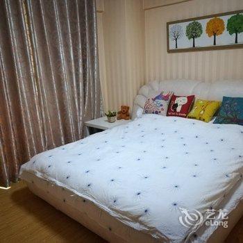 西安郭师傅普通公寓酒店提供图片