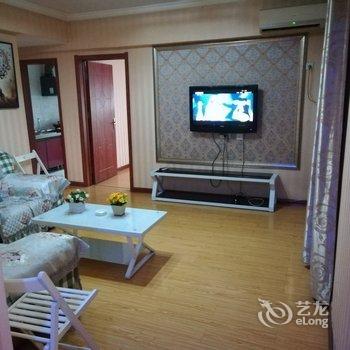 西安郭师傅普通公寓酒店提供图片