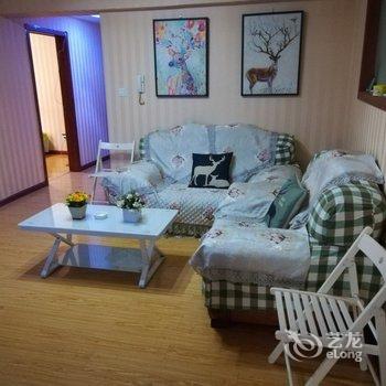 西安郭师傅普通公寓酒店提供图片