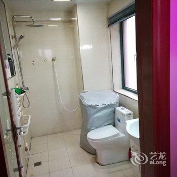 西安郭师傅普通公寓酒店提供图片