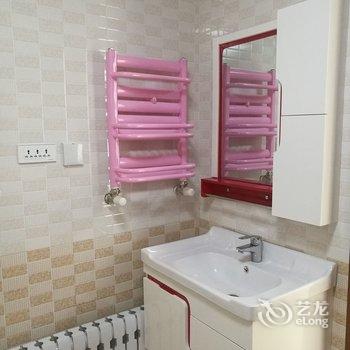 呼伦贝尔小叶之家普通公寓(分店)酒店提供图片