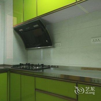 呼伦贝尔小叶之家普通公寓(分店)酒店提供图片