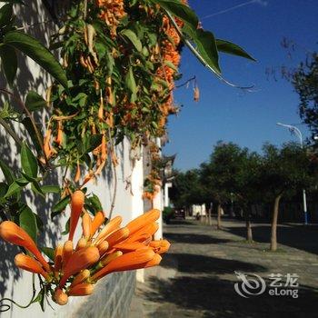 大理栖云蓝居民居酒店提供图片