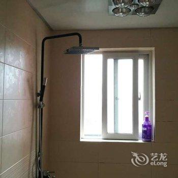 重庆英华驿站公寓酒店提供图片