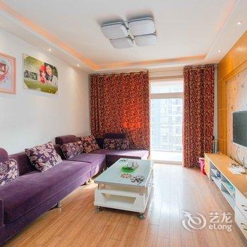 重庆英华驿站公寓酒店提供图片