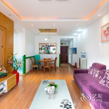 重庆英华驿站公寓酒店提供图片