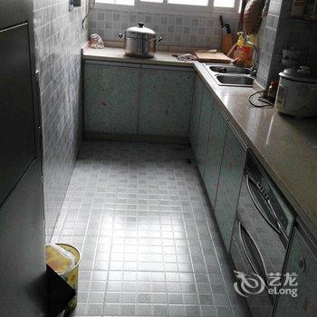 重庆英华驿站公寓酒店提供图片