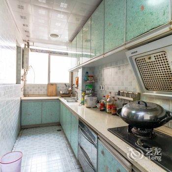 重庆英华驿站公寓酒店提供图片