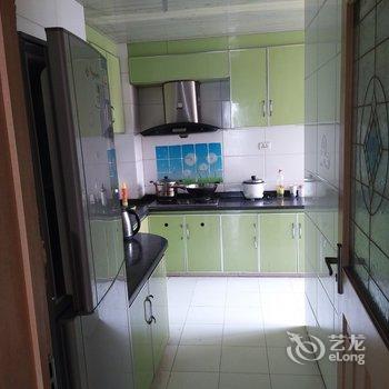 重庆英华驿站公寓酒店提供图片