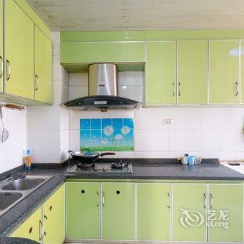 重庆英华驿站公寓酒店提供图片