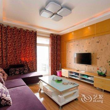 重庆英华驿站公寓酒店提供图片