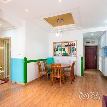 重庆英华驿站公寓酒店提供图片