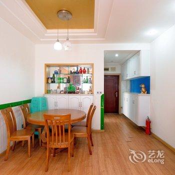 重庆英华驿站公寓酒店提供图片