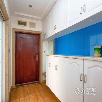 重庆英华驿站公寓酒店提供图片