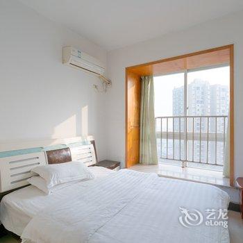 重庆英华驿站公寓酒店提供图片