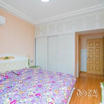 重庆英华驿站公寓酒店提供图片