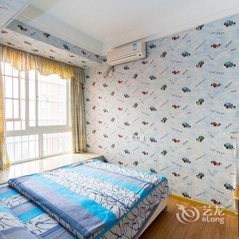 重庆英华驿站公寓酒店提供图片