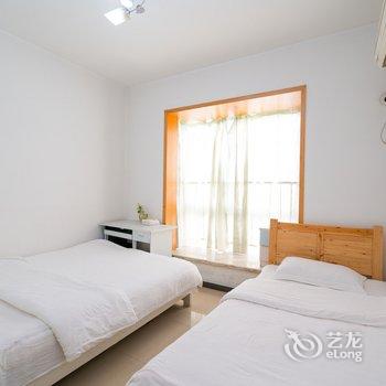 重庆英华驿站公寓酒店提供图片