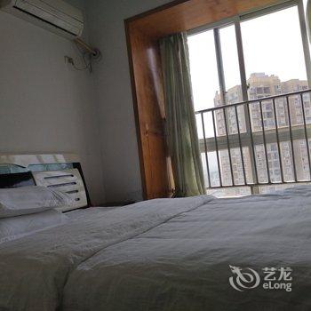 重庆英华驿站公寓酒店提供图片