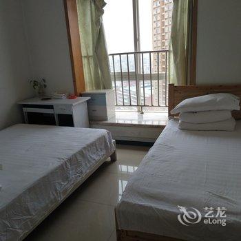 重庆英华驿站公寓酒店提供图片