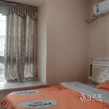 重庆英华驿站公寓酒店提供图片
