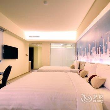 桃园欧帝花园商旅（Audi Garden Bussiness Hotel）酒店提供图片