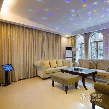 广州趣聚会别墅(碧桂园路口店)酒店提供图片