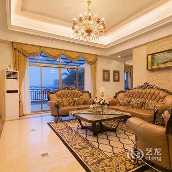 广州趣聚会别墅(碧桂园路口店)酒店提供图片