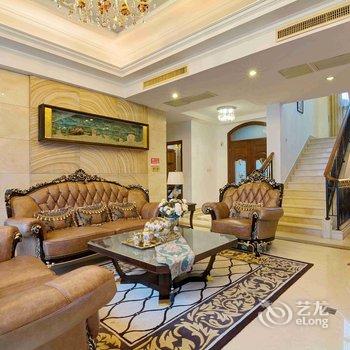 广州趣聚会别墅(碧桂园路口店)酒店提供图片